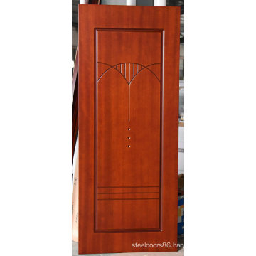 Wooden Door Interior Door Bedroom Door in China Object (RW-069)